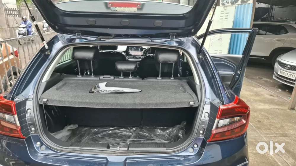 Maruti Suzuki Baleno Alpha, 2023, Petrol