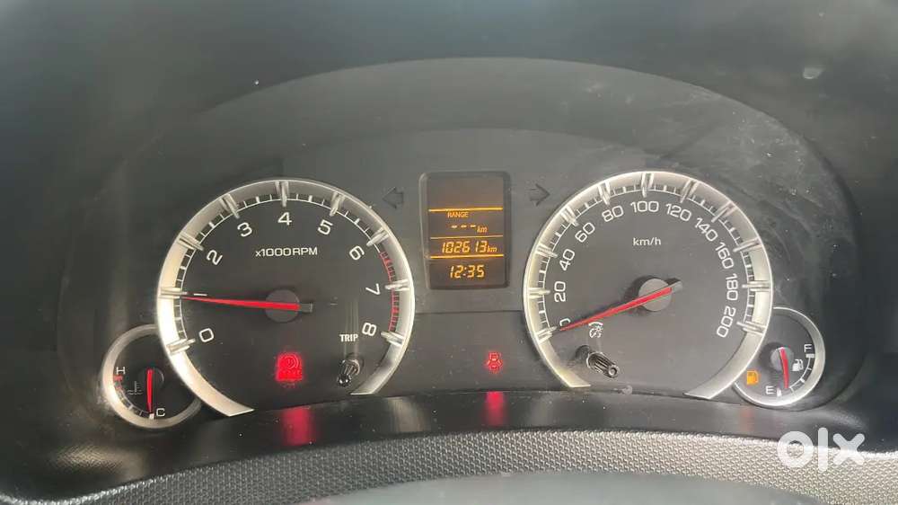 Maruti Suzuki Swift 2014 Petrol Well Maintained