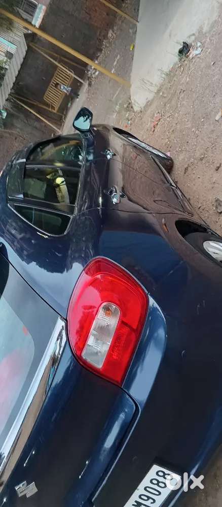 Baleno Zeta