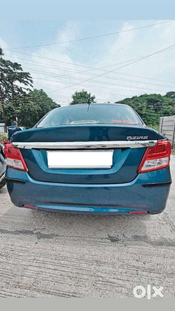 Maruti Suzuki Swift Dzire 1.2 Lxi (o), 2017, Petrol