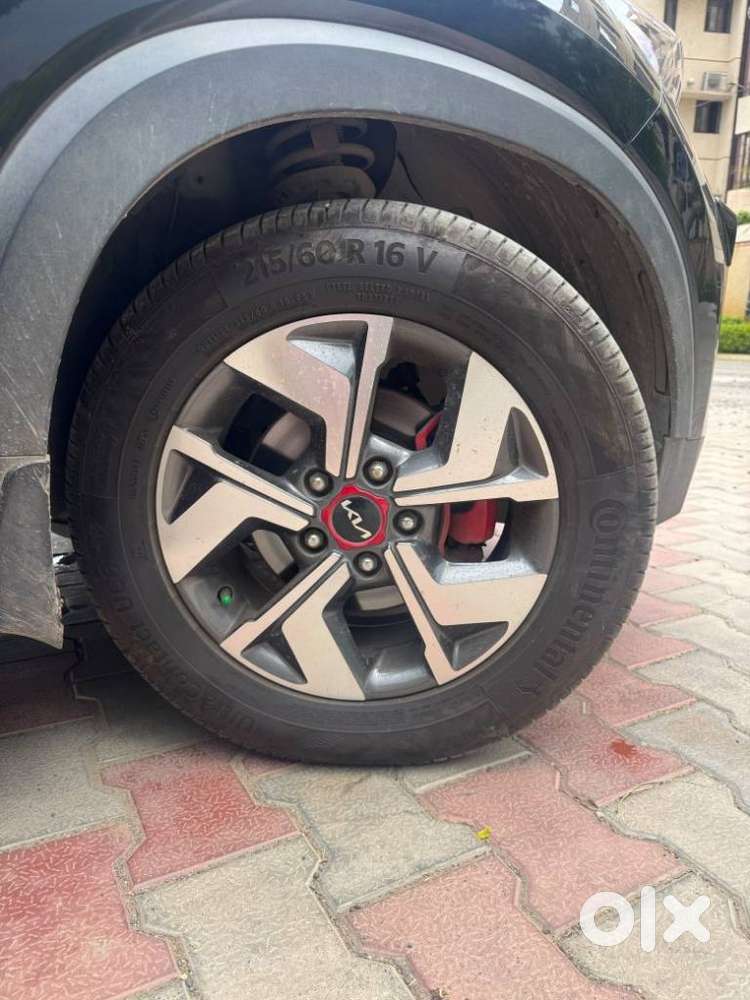 Kia Sonet 1.5 Gtx Plus Diesel At Dt, 2022, Diesel