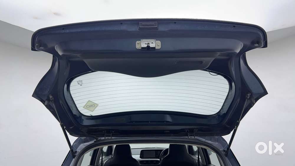Hyundai Grand I10 Nios 1.2 Kappa Vtvt Sportz Cng, 2021, Cng & Hybrid..