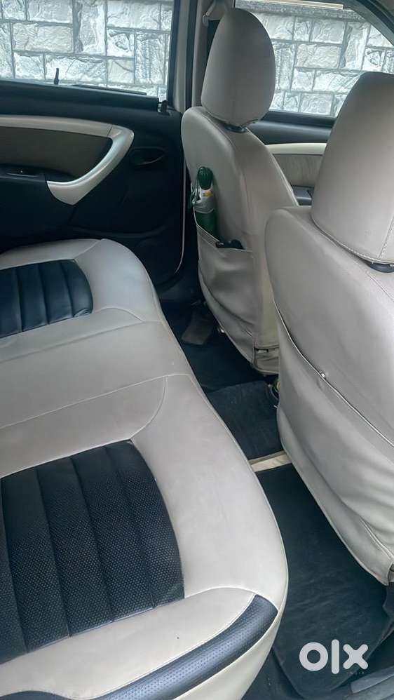 Renault Duster 2014 Diesel Well Maintained