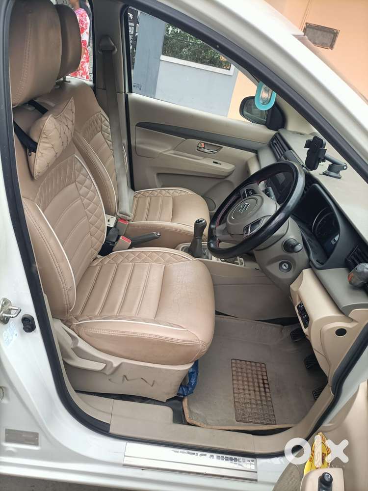 Maruti Suzuki Ertiga Vxi (o) Cng, 2024, Cng & Hybrids