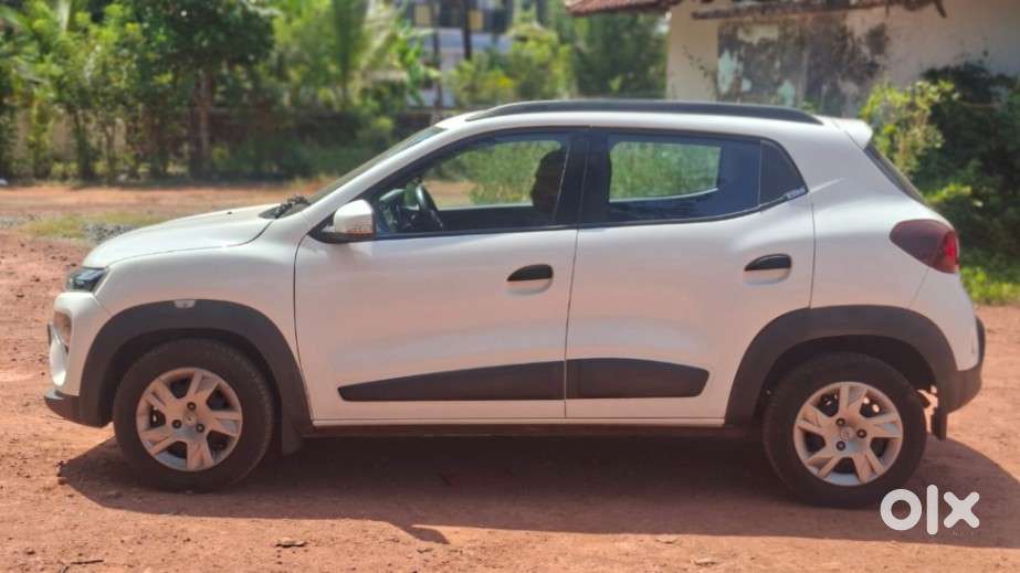 Renault Kwid Rxt 1.0, 2020, Petrol