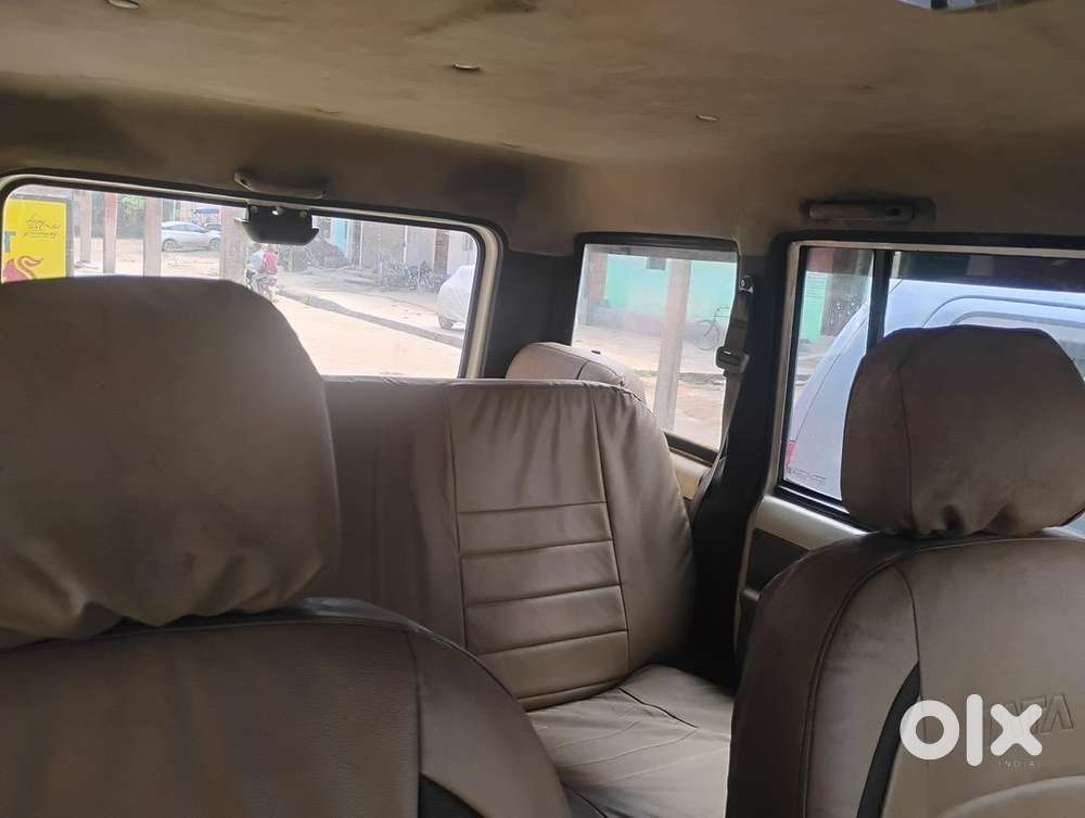 Mahindra Bolero 2019