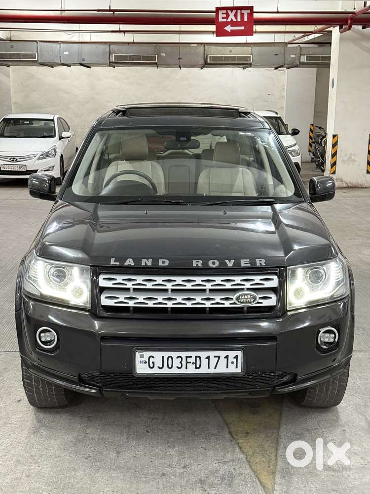 Land Rover Freelander 2 Hse, 2013, Diesel