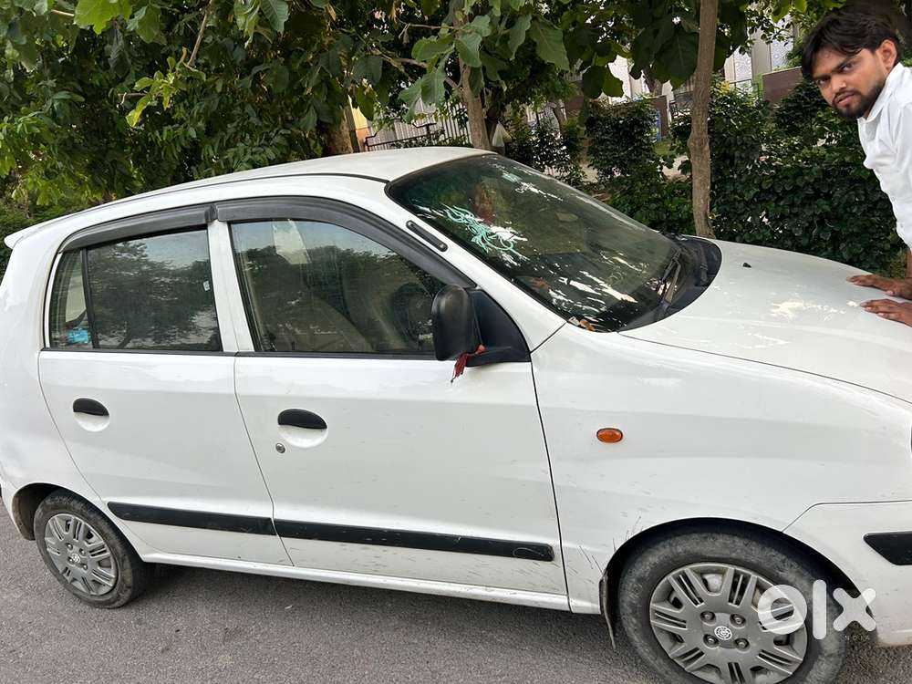 Hyundai Santro Xing 2014