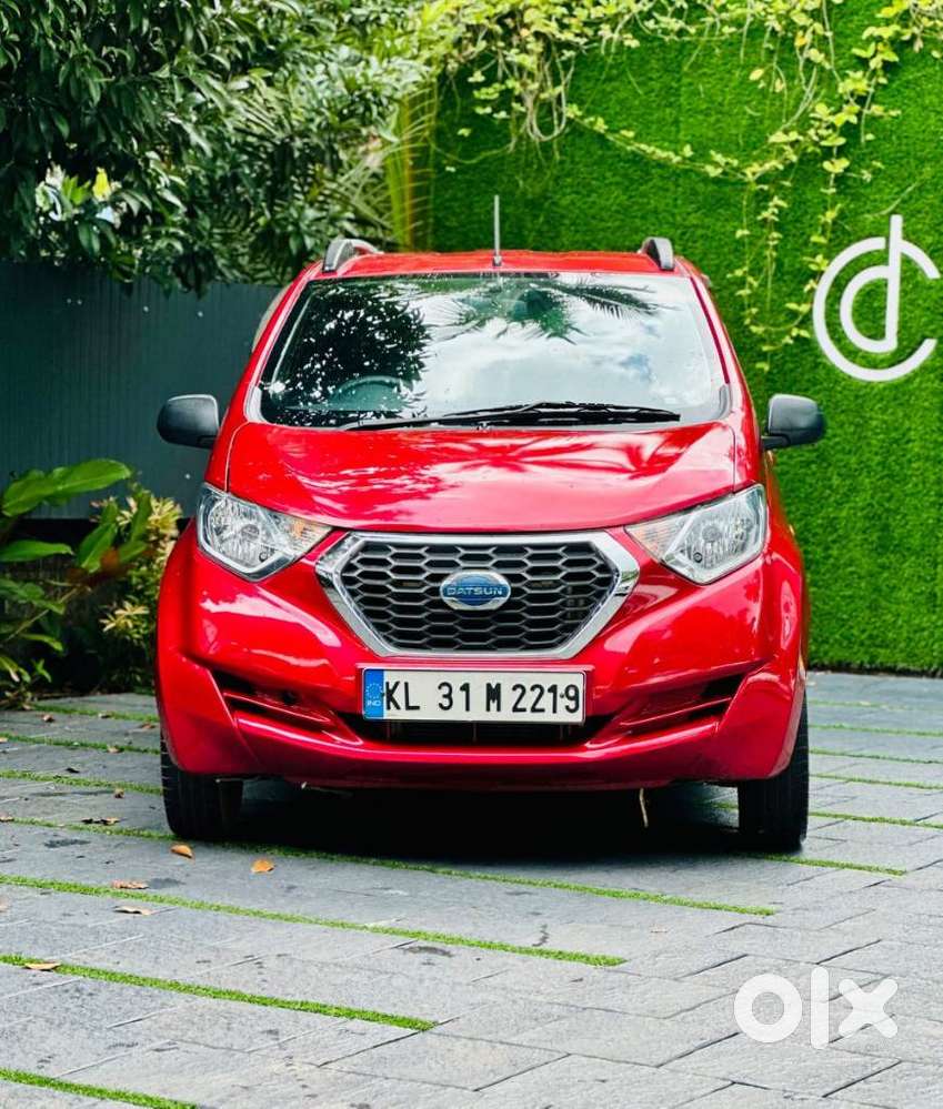 Datsun Redi Go, 2018, Petrol