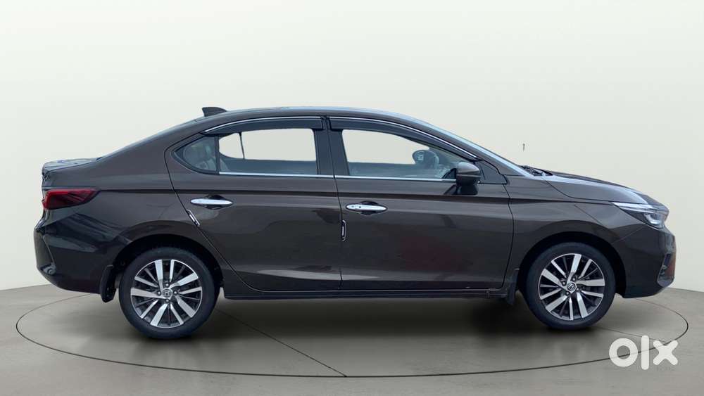 Honda City 1.5 Zx I-vtec Mt, 2022, Petrol