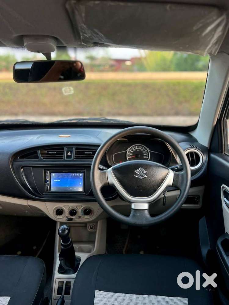 Maruti Suzuki Alto 0.8 Lxi (o), 2022, Petrol