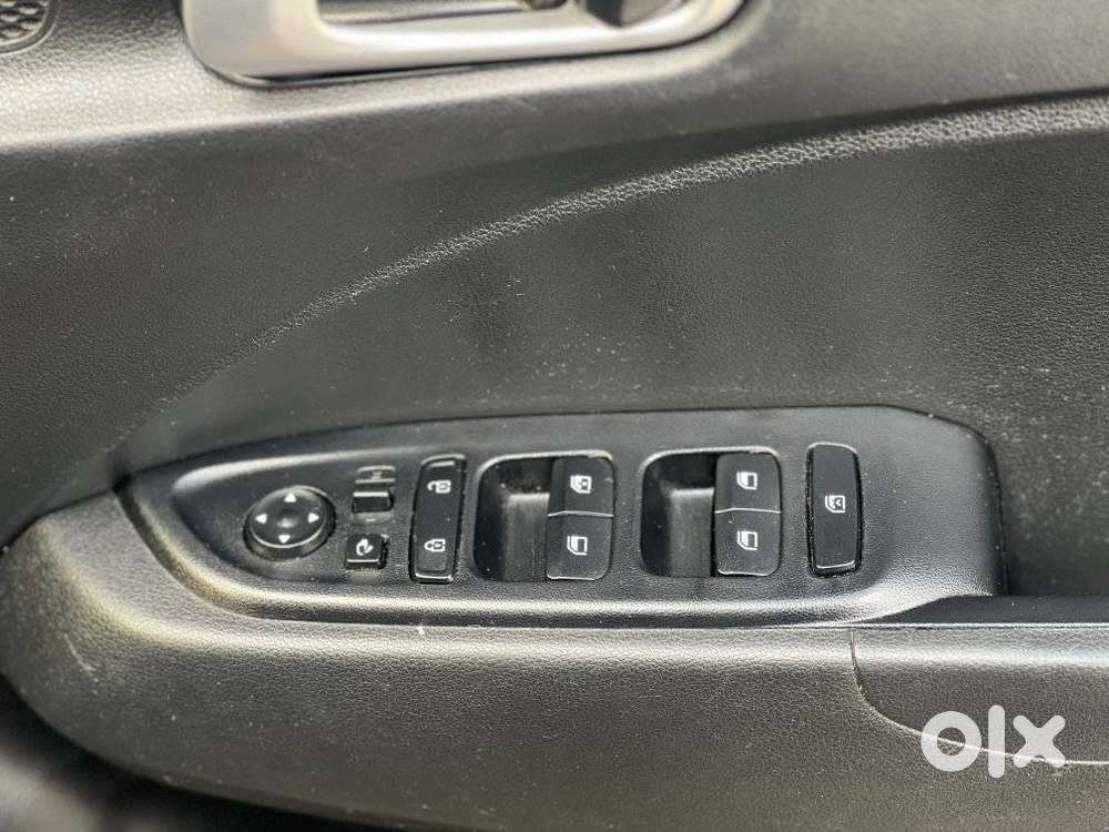 Hyundai Venue Sx Turbo, 2019, Petrol