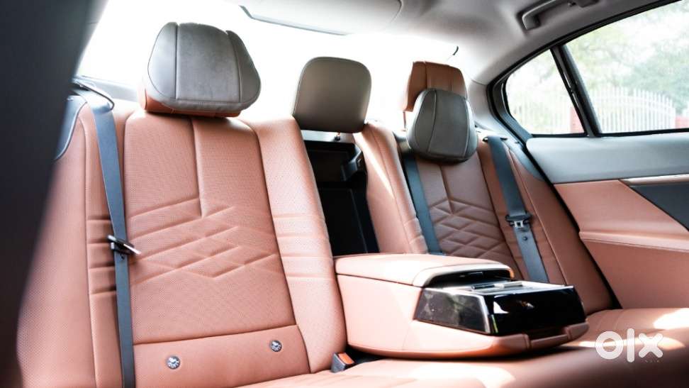 Bmw 5 Series 530 Li M Sport, 2026, Petrol