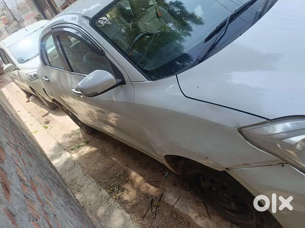 Maruti Suzuki Dzire 2022