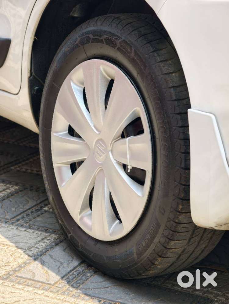 Maruti Suzuki Ertiga Shvs Vdi, 2018, Diesel