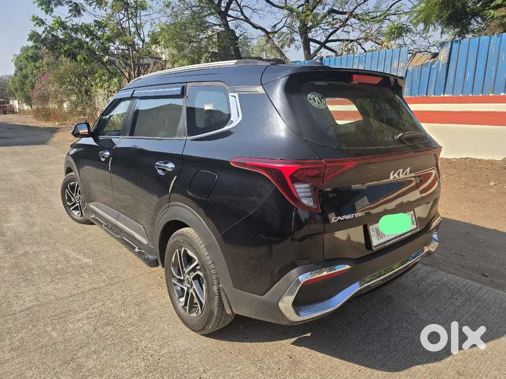 Kia Carens 2023 Diesel Well Maintained