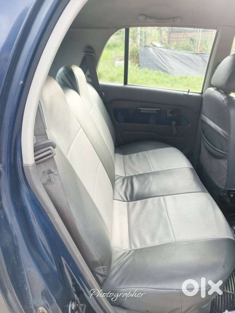 Hyundai Santro, 2007, Petrol