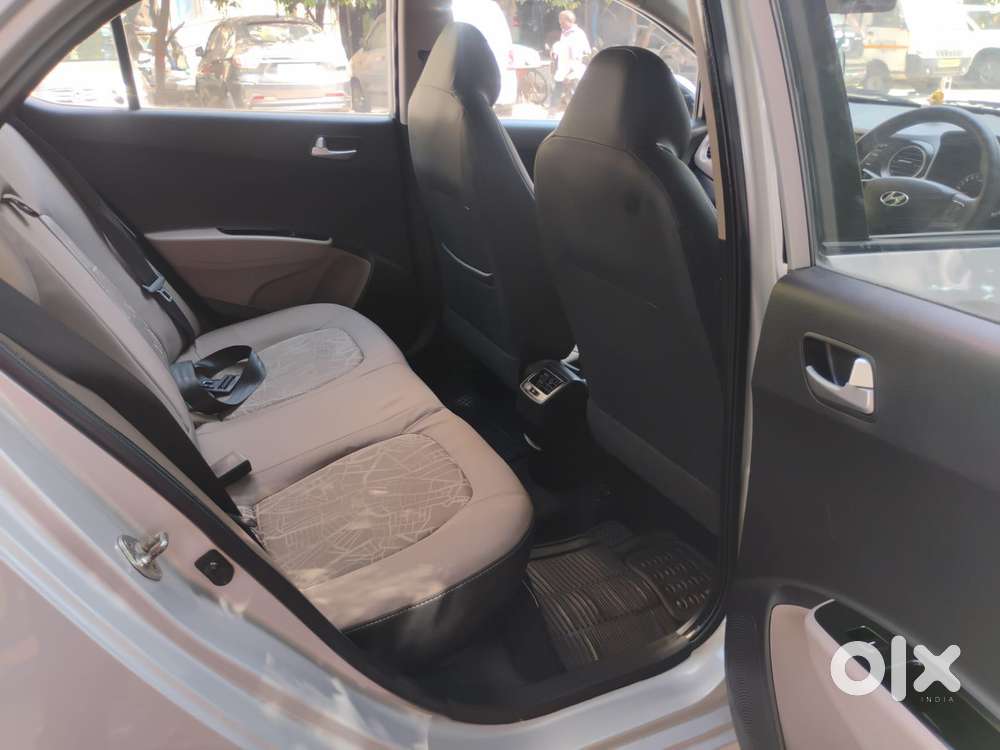 Hyundai Xcent 2014-2016 1.2 Kappa S, 2015, Petrol