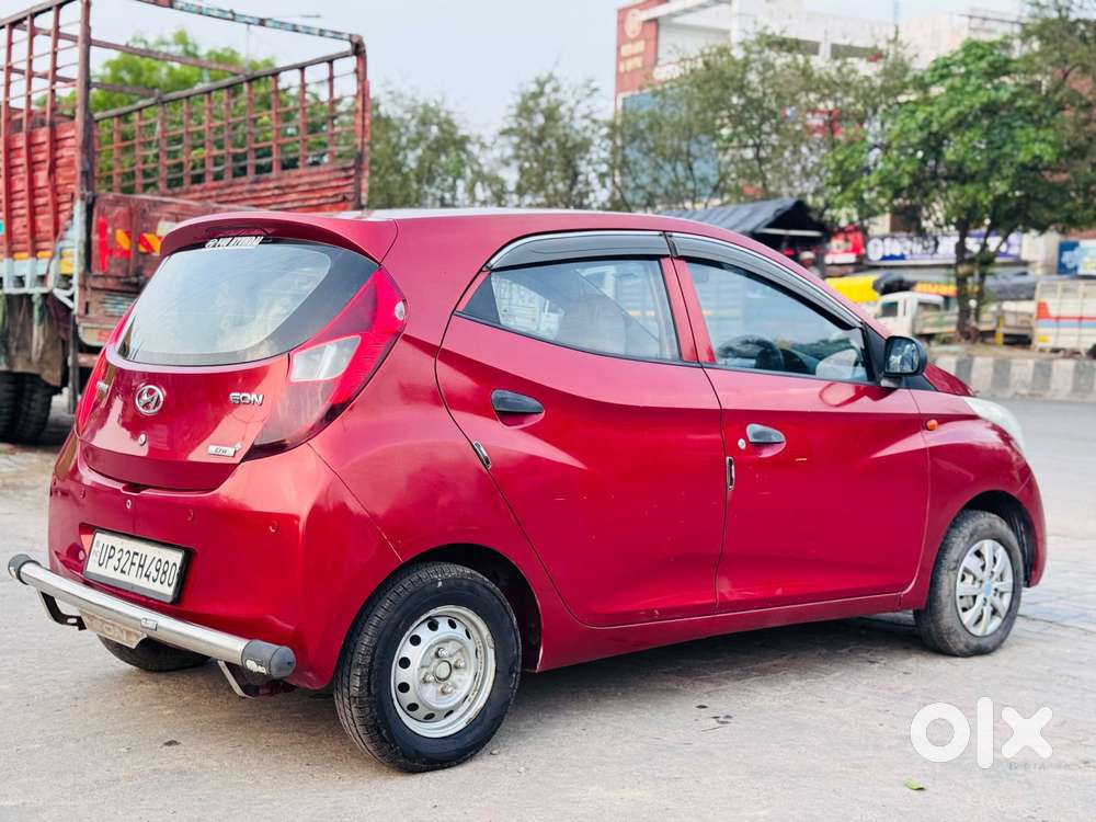 Hyundai Eon Era +, 2014, Cng & Hybrids