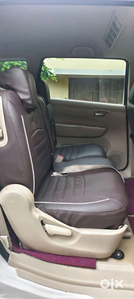 Maruti Suzuki Ertiga Shvs Zdi Plus, 2016, Diesel