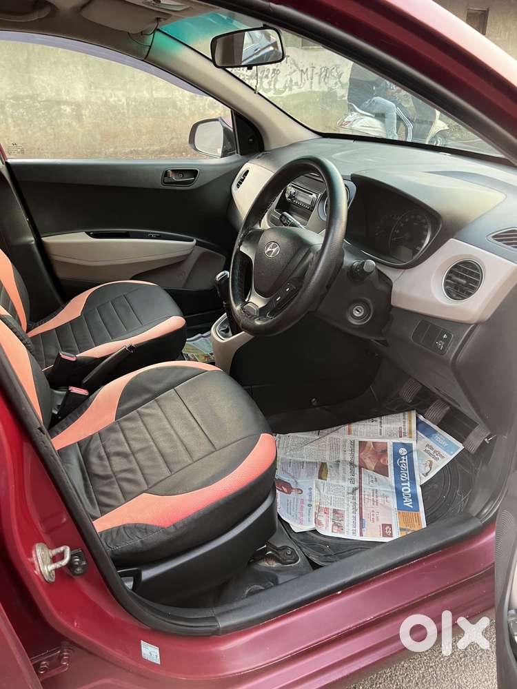 Hyundai Grand I10 1.2 Crdi Magna, 2013, Diesel