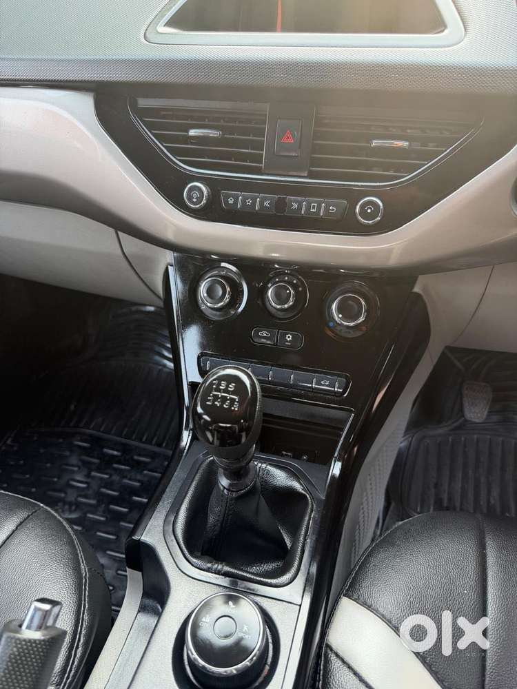 Tata Nexon 1.2 Revotron Xm, 2019, Petrol