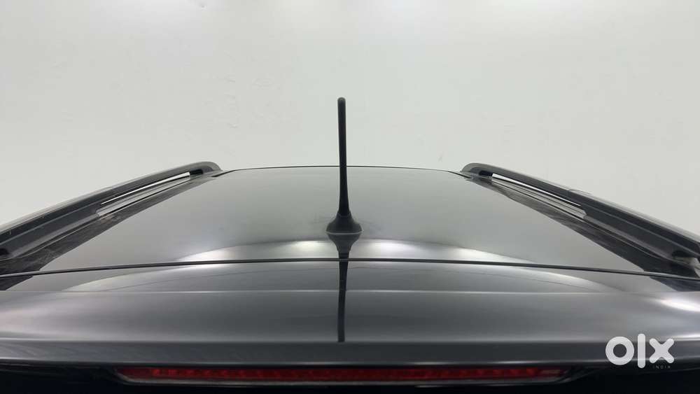 Mahindra Xuv300 W8 Option, 2021, Petrol