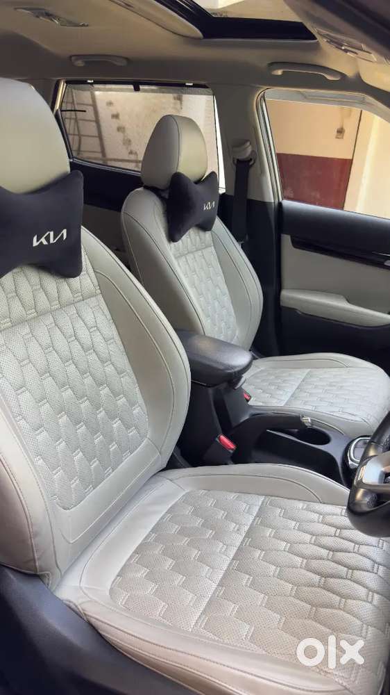 Kia Seltos 2020 Diesel Automatic