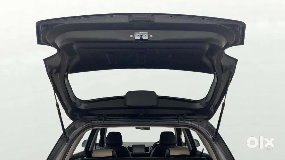 Hyundai Venue Sx Diesel, 2021, Diesel