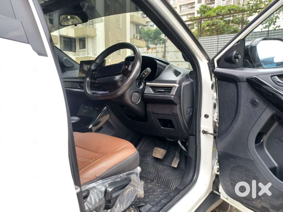 Tata Nexon Ev Fearless Lr, 2025, Electric