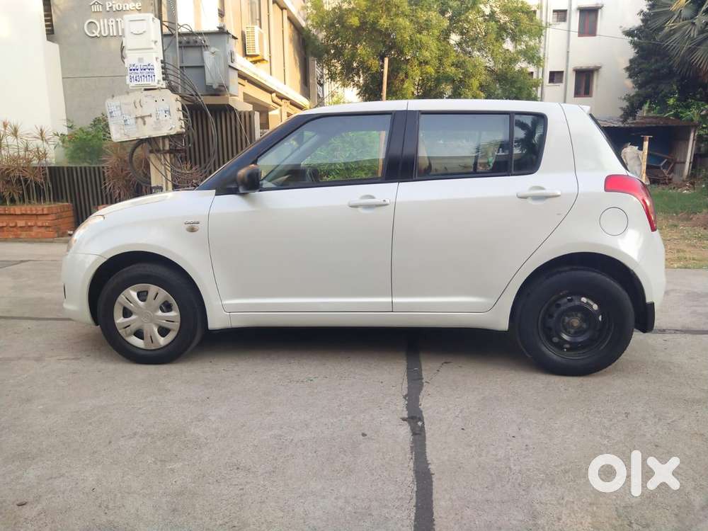 Maruti Suzuki Swift Ddis Vdi, 2011, Diesel
