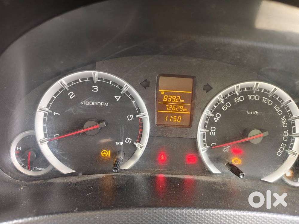 Maruti Suzuki Swift Dzire Vdi Bsiv, 2015, Diesel