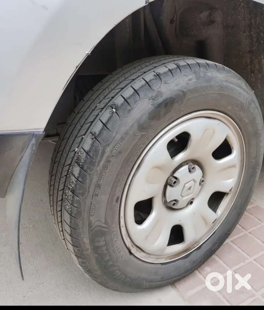 Renault Duster 2014 Petrol 65900 Km