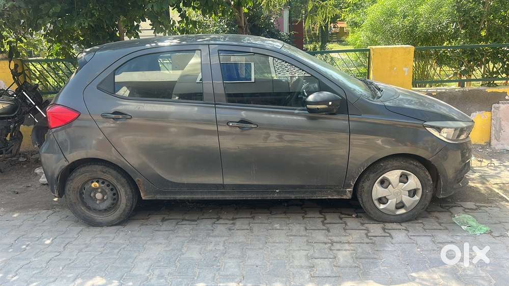 Tata Tiago 2020 Petrol