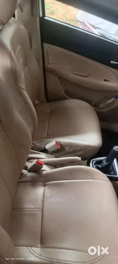 Maruti Suzuki Dzire 2018 Diesel 39000 Km Driven. Cab -worthy