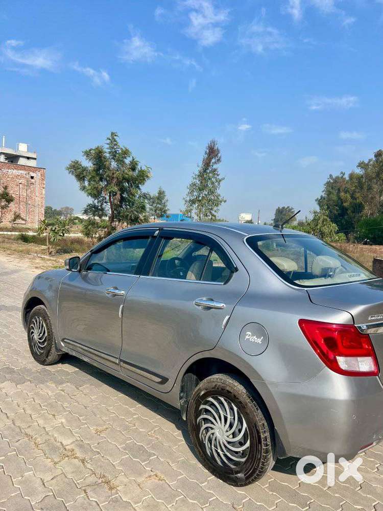 Maruti Suzuki Dzire, 2022