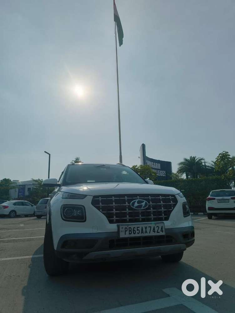 Hyundai Diesel Manual 2020
