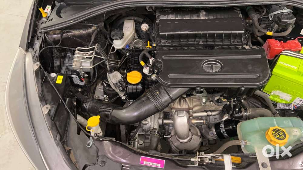 Tata Tiago 1.2 Revotron Xt Cng, 2022, Cng & Hybrids