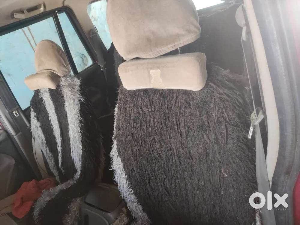 Mahindra Scorpio Classic 2014 Diesel 9999 Km Driven