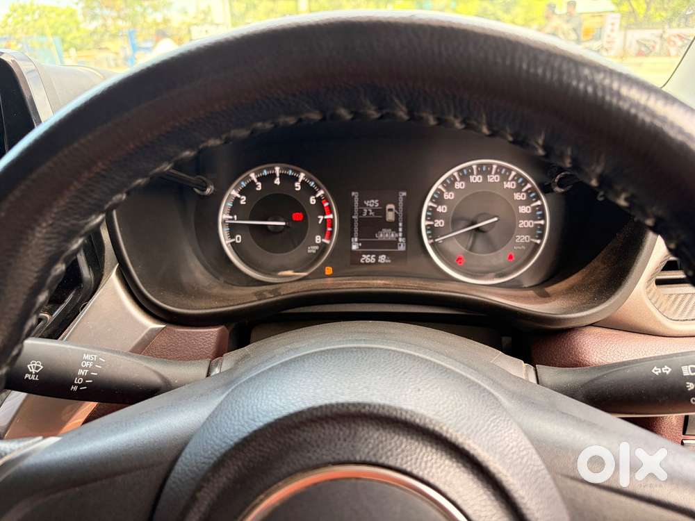 Maruti Suzuki Fronx Sigma 1.2 Mt, 2025, Petrol