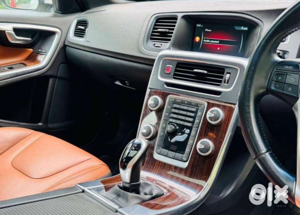Volvo S60 Diesel 2016