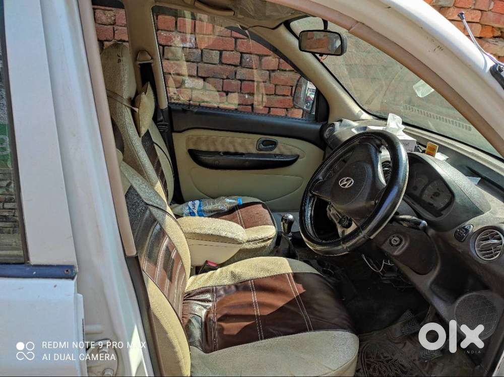 Good Comdition Car