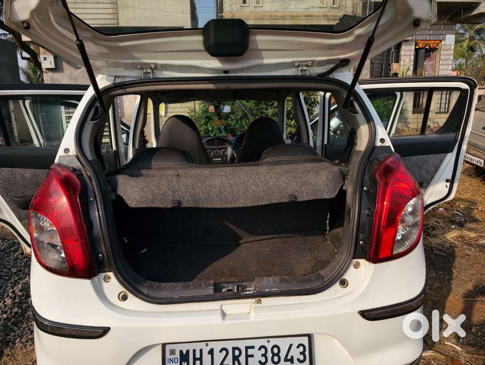 Maruti Suzuki Alto 800 Vxi, 2019, Petrol