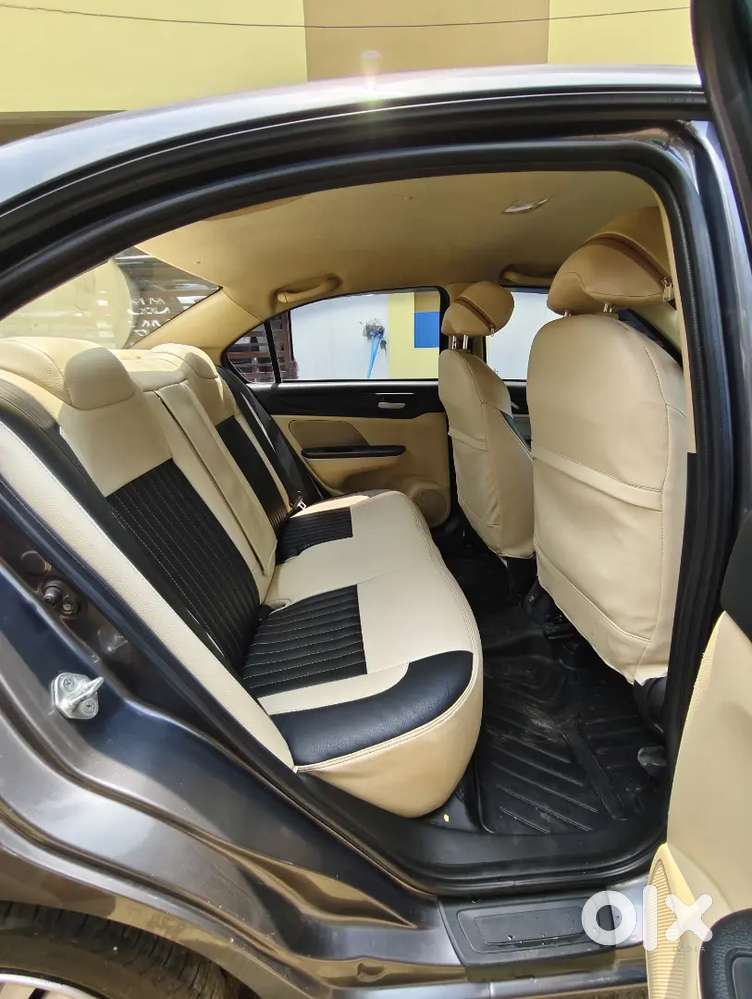 Honda Amaze  2020