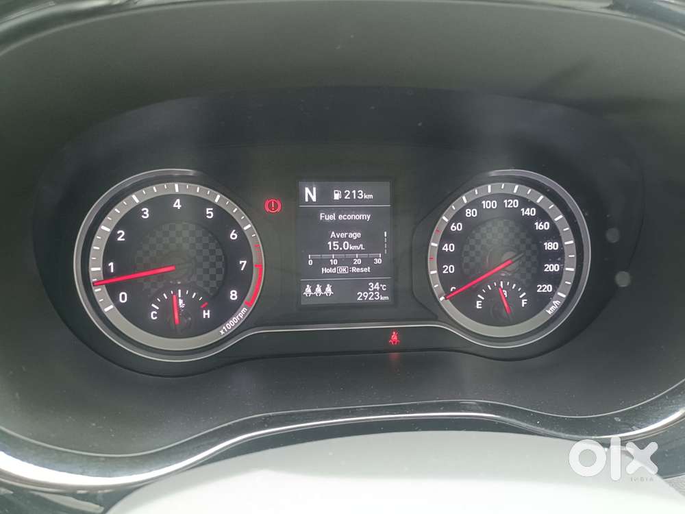 Hyundai Grand I10 Nios Asta Petrol Amt, 2026, Petrol