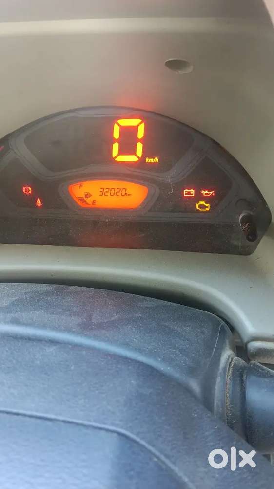 Maruti Suzuki Eeco 2024 Petrol