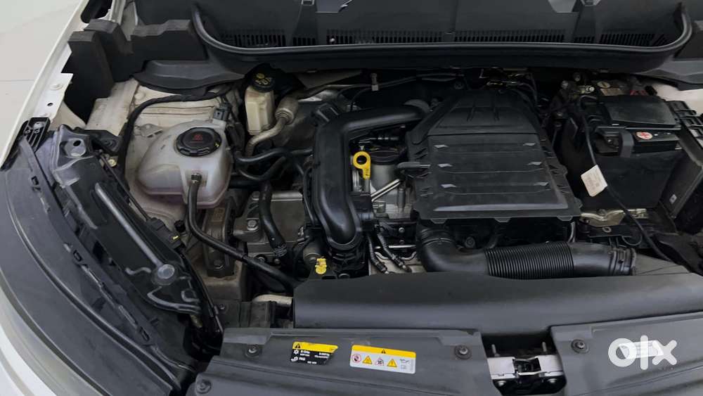 Skoda Kushaq Style 1.0l Tsi At, 2023, Petrol