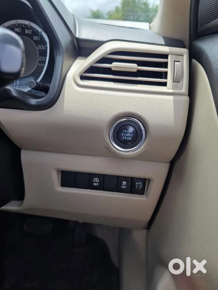 Maruti Suzuki Dzire 2022 Petrol 43000 Km Driven