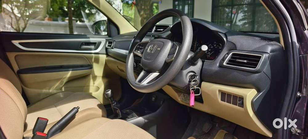 Honda Amaze 1.2 Smt I Vtec, 2023, Petrol