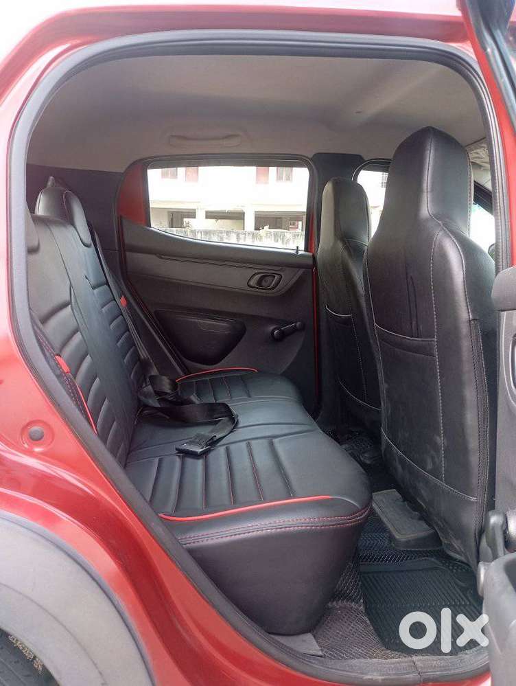 Renault Kwid, 2016, Petrol